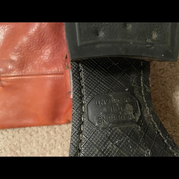 Frye Harness Boots | Excellent Condition - Picture 14 of 14